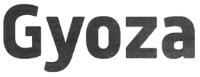 GYOZA