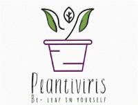 PLANTIVIRIS BE LEAF IN YOURSELF