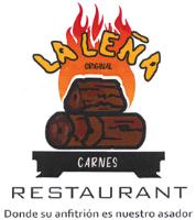 LA ORIGINAL LEÑA