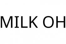 MILK OH