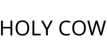 HOLY COW