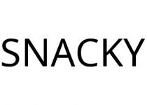SNACKY