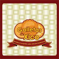 GALLETAS DE XICO PRUEBA EL EXQUISITO SABOR DEL PAN TRADICIONAL