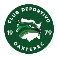 CLUB DEPORTIVO OAXTEPEC 1979