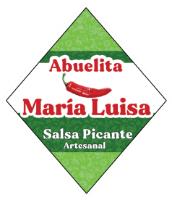 ABUELITA MARÍA LUISA