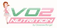 VO2 NUTRITION BY GIOVANNA RANGEL