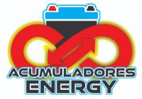 ACUMULADORES ENERGY