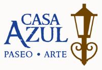 CASA AZUL TOLUCA