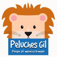 PELUCHES GIL