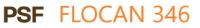 PSF FLOCAN 346
