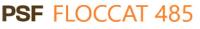 PSF FLOCCAT 485