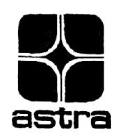 ASTRA