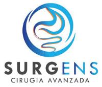 SURGENS CIRUGIA AVANZADA