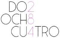 DO 2 OCH 8 CU 4 TRO