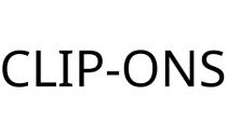 CLIP-ONS