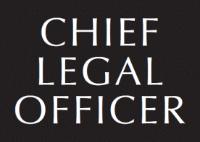 CHIEF LEGAL OFFICER