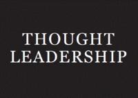 THOUGHT LEADERSHIP