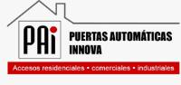 PUERTAS AUTOMATICAS INNOVA