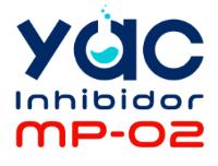 YAC INHIBIDOR MP-02