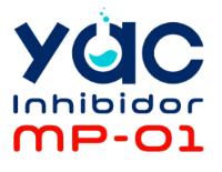 YAC INHIBIDOR MP-01