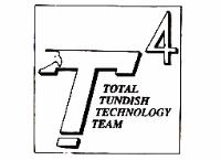 T4 TOTAL TUNDISH TECHNOLOGY TEAM