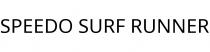 SPEEDO SURF RUNNER