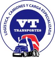 VT TRANSPORTES LOGÍSTICA; CAMIONES Y CARGA ESPECIALIZADA