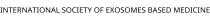 INTERNATIONAL SOCIETY OF EXOSOMES BASED MEDICINE