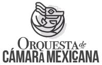 ORQUESTA DE CÁMARA MEXICANA