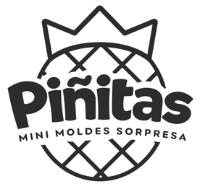 PIÑITAS MINI MOLDES SORPRESA