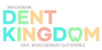 34MG456IHK DENTKINGD M DRA. MONTSERRAT GUTIERREZ