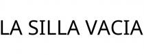 LA SILLA VACIA