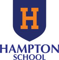 H HAMPTON SCHOOL
