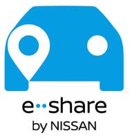 E . . SHARE BY NISSAN