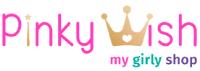 PINKY WISH MY GIRLY SHOP