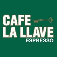 CAFE LA LLAVE