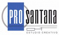 PRO SANTANA ESTUDIO CREATIVO