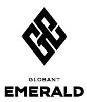 GLOBANT EMERALD