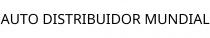 AUTO DISTRIBUIDOR MUNDIAL