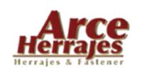 ARCE HERRAJES