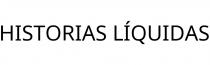 HISTORIAS LÍQUIDAS