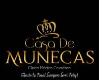 CASA DE MUÑECAS CLÍNICA MÉDICO COSMETICA