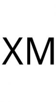 XM