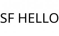 SF HELLO