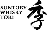 SUNTORY WHISKY TOKI