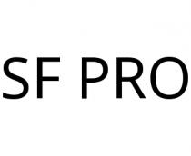 SF PRO