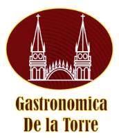 GASTRONOMICA DE LA TORRE