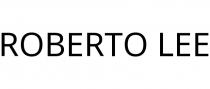 ROBERTO LEE