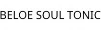 BELOE SOUL TONIC