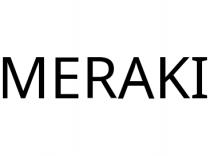 MERAKI